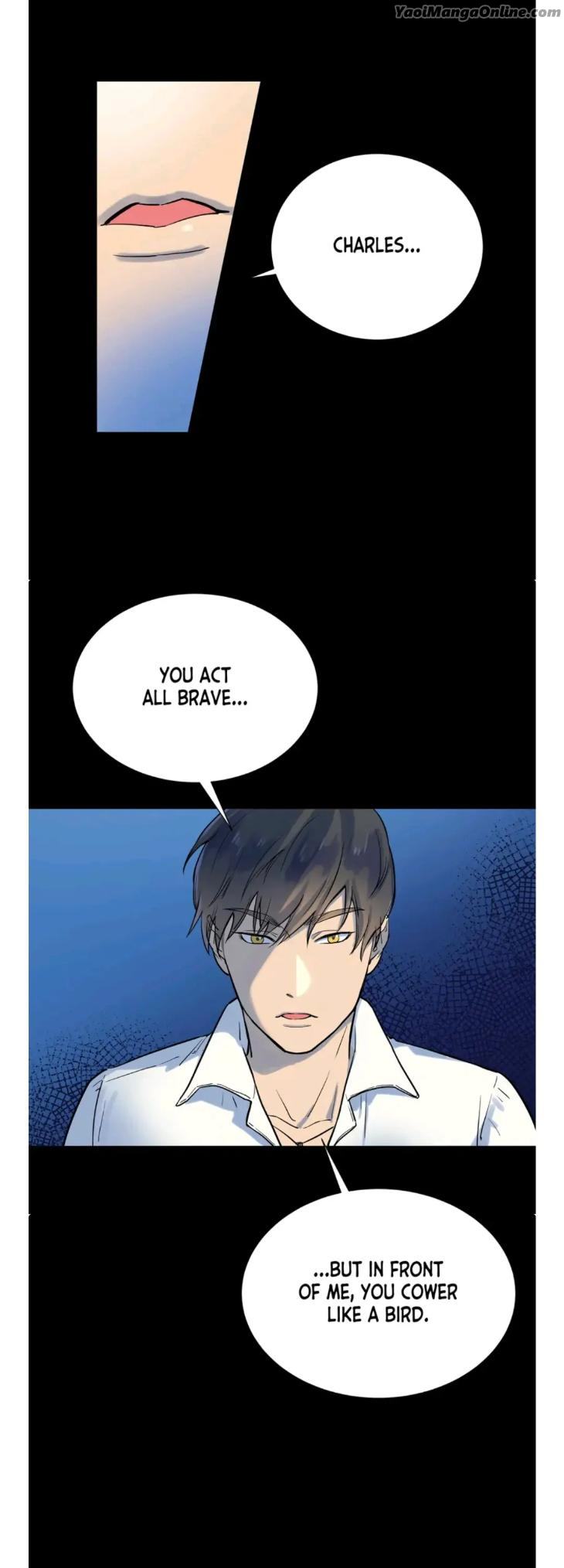 High School Boys Trapped in a Fantasy World by Mack/seru – Uncensored – Ch. 121 [Eng] page 3