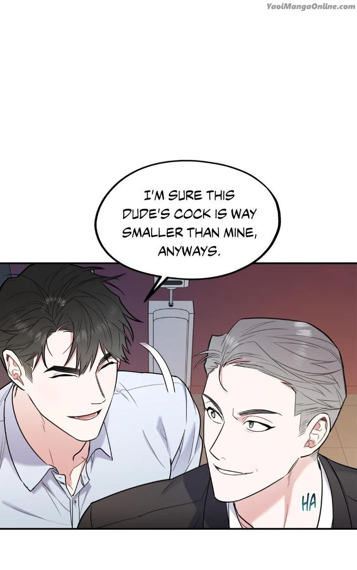 You Get Me Going by MOSCARETO/ Oh DoYeon [Eng] page 3