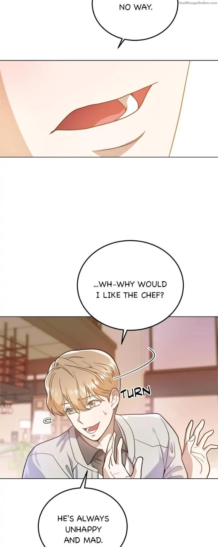 The Tasty Florida: The Recipe of Love by Kim Yong Kyu [Eng] page 3