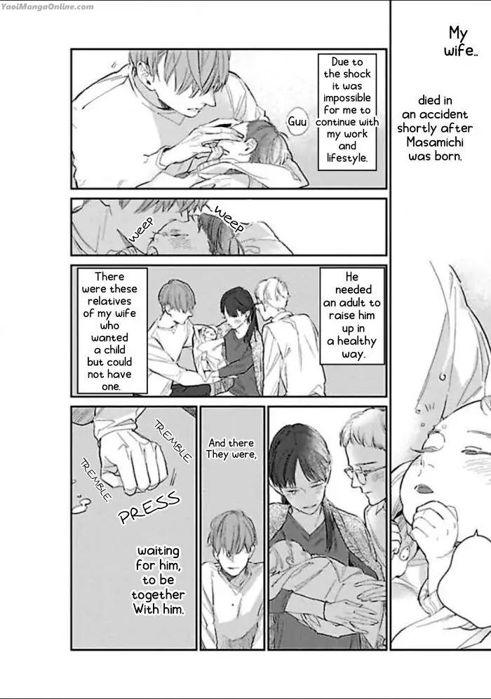 A First Love That Costs 860,000 Yen by Rocky [Eng] page 2