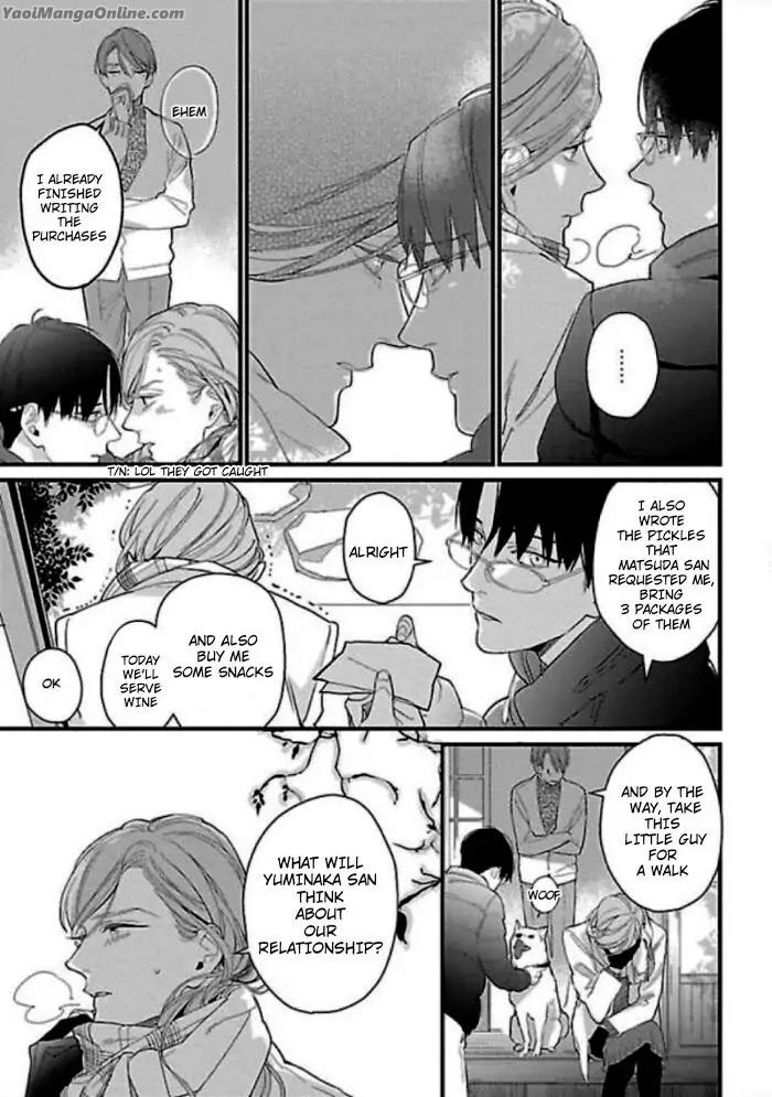 A First Love That Costs 860,000 Yen by Rocky [Eng] page 2