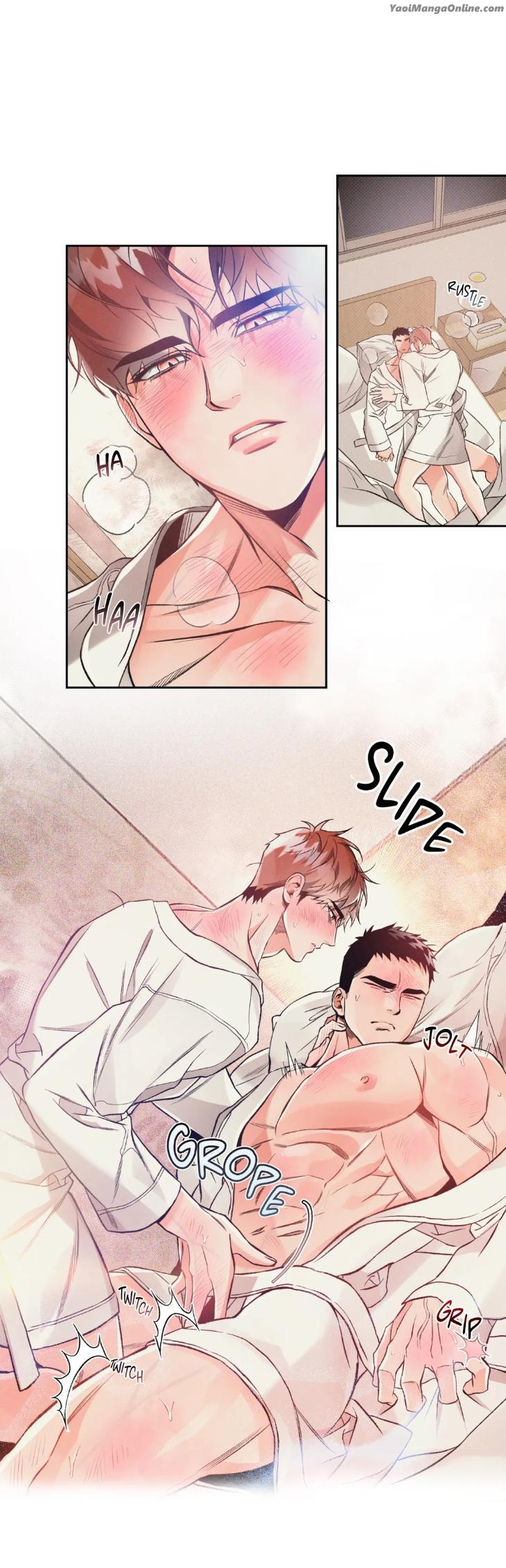 Beware the Ides of March by Stan/ Choi Song – Ch. 103 [Eng] page 3