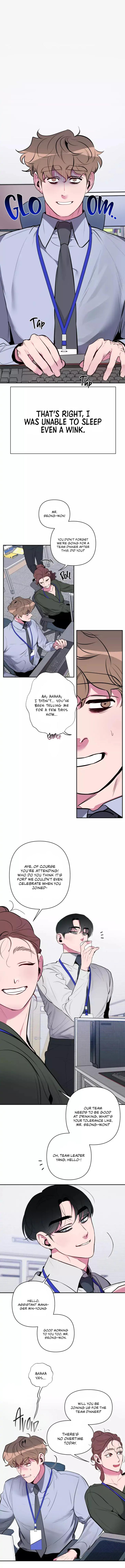 When I Close My Eyes, My Heart Beats by Cho Sangduck – Uncensored [Eng] page 2