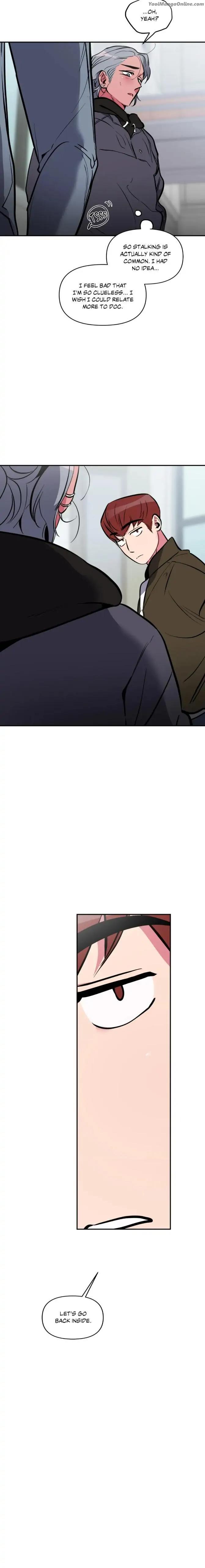 Perfect Body Partner by Cho Sangduck – Ch. 55 [Eng] page 3