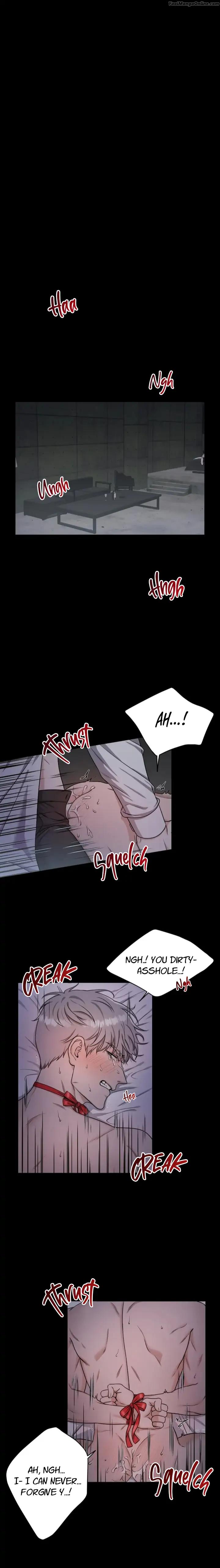 [GwangGong Industrial Complex] Trap by Boseu – Uncensored [Eng] page 2