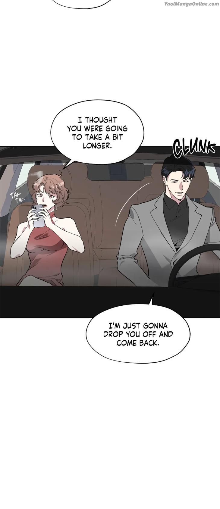 A Terrible Romance by Chemji – Uncensored – Ch. 4 [Eng] page 3