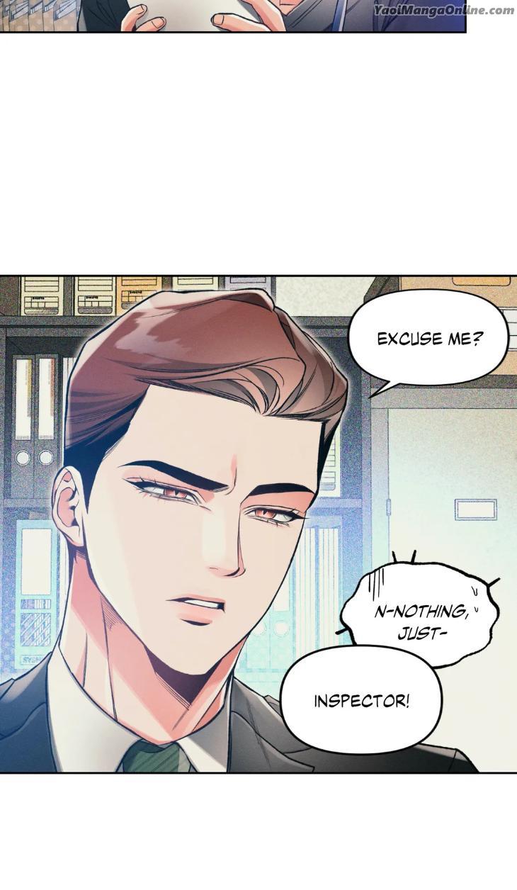 Beware the Ides of March by Stan/ Choi Song – Ch. 103 [Eng] page 3