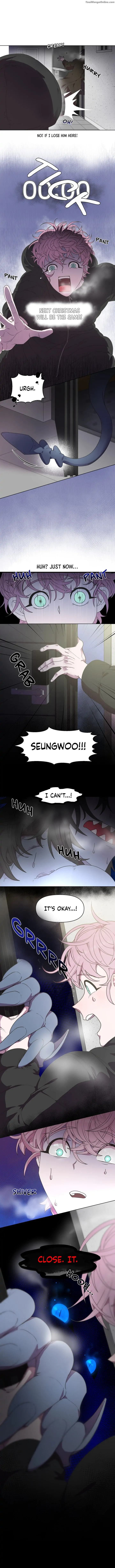 The Curse of Christmas by Kinoko – Uncensored [Eng] page 2