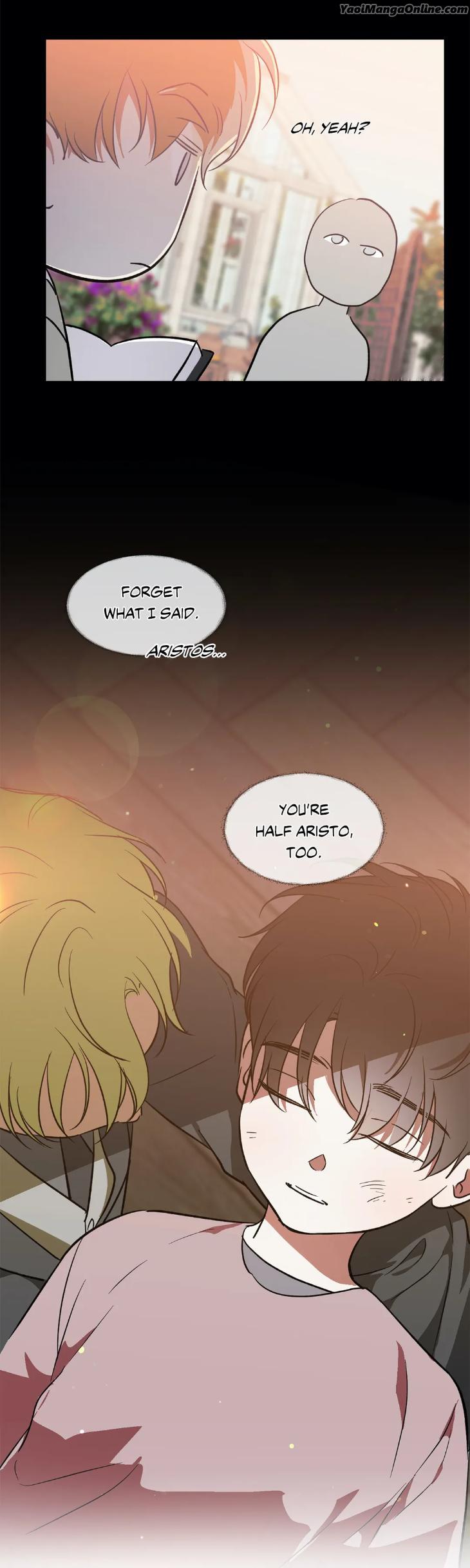 My Master, My Joo-in by Khbiyong [Eng] page 3