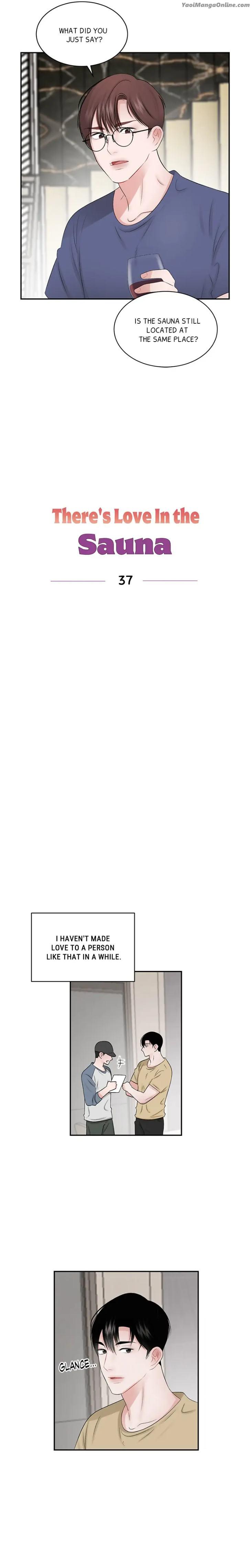 There, Not There by JJ/ Kang Bok-chi [Eng] page 3