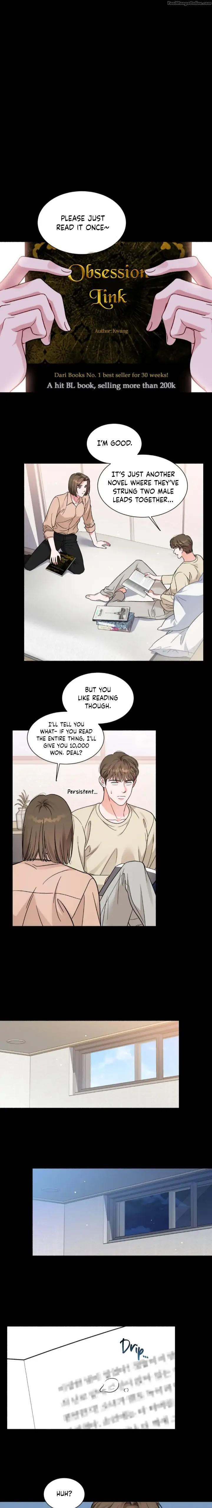 [GwangGong Industrial Complex] Give me back my JeongWoo by Neogs [Eng] page 2