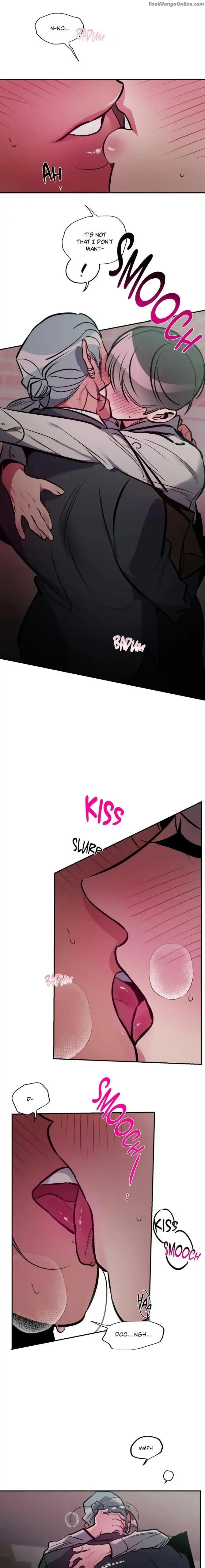 Perfect Body Partner by Cho Sangduck – Ch. 55 [Eng] page 3