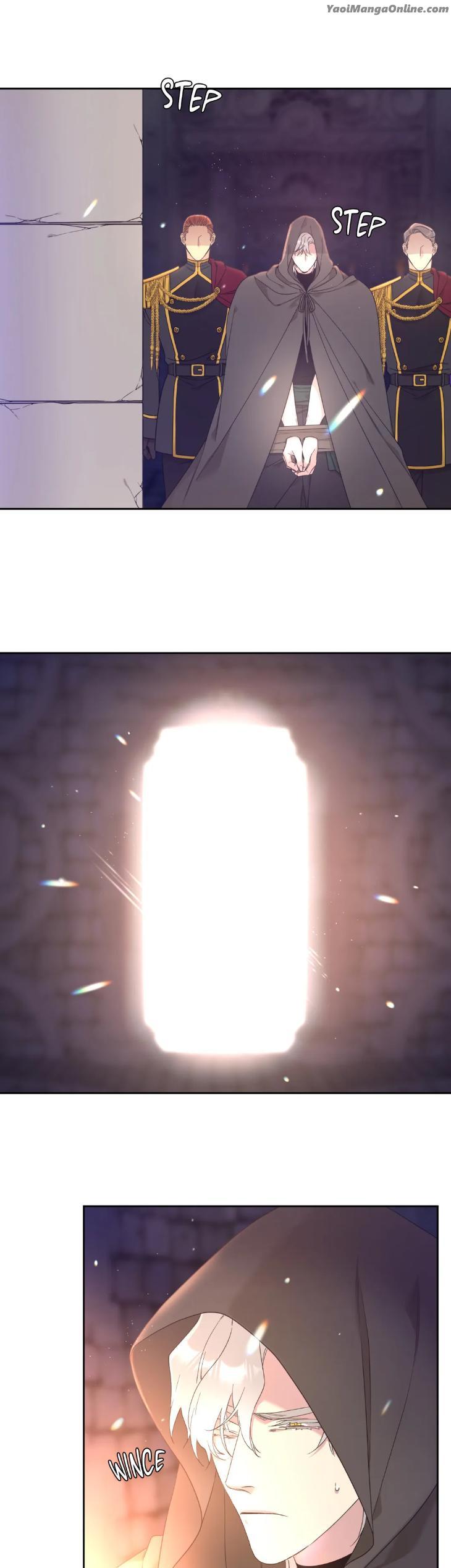 Smyrna & Capri by Brothers Without A Tomorrow [Eng] page 4