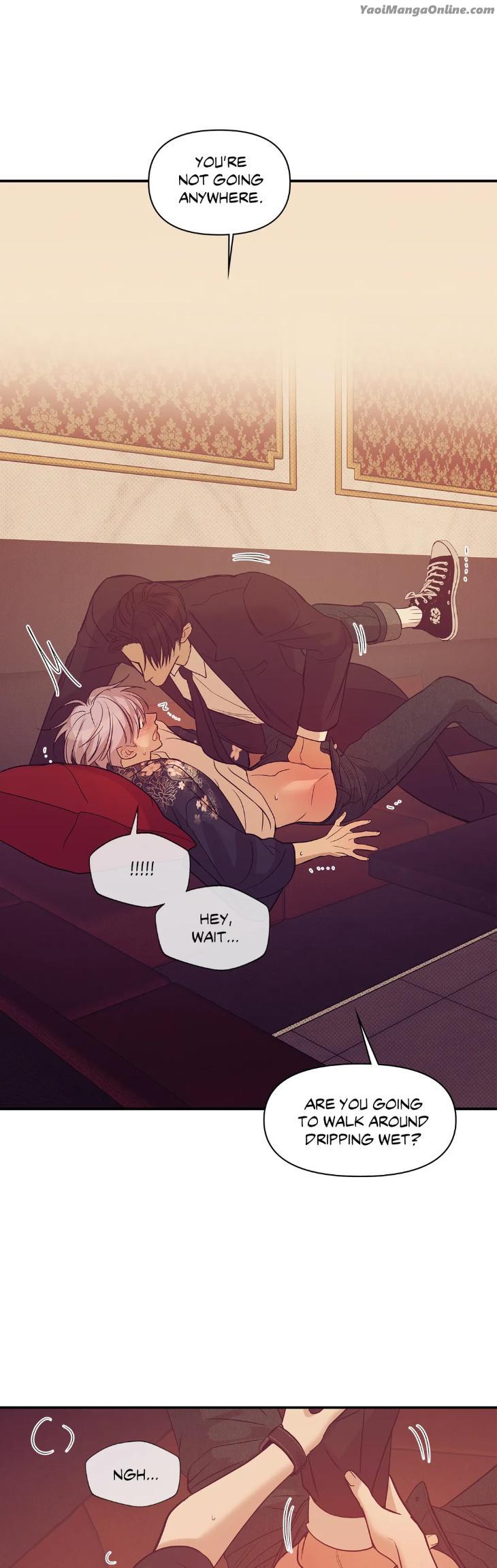 Pearl Boy by KinGin [Eng] page 2