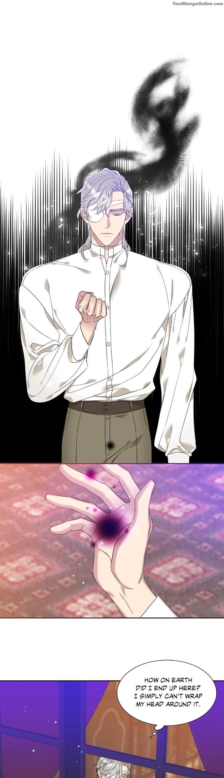 Smyrna & Capri by Brothers Without A Tomorrow [Eng] page 3