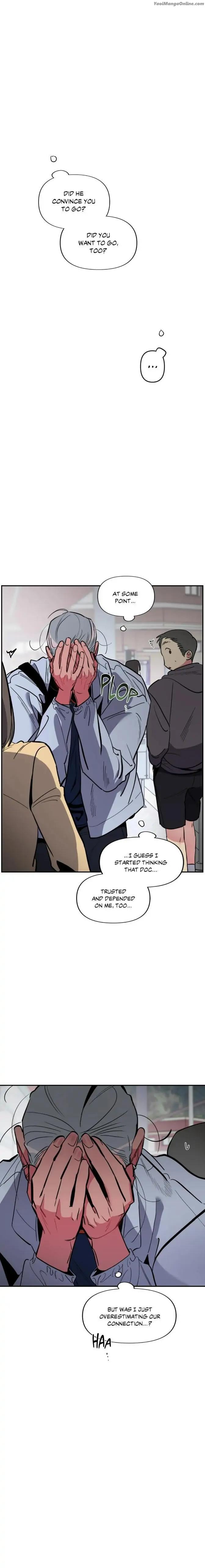 Perfect Body Partner by Cho Sangduck – Ch. 55 [Eng] page 3