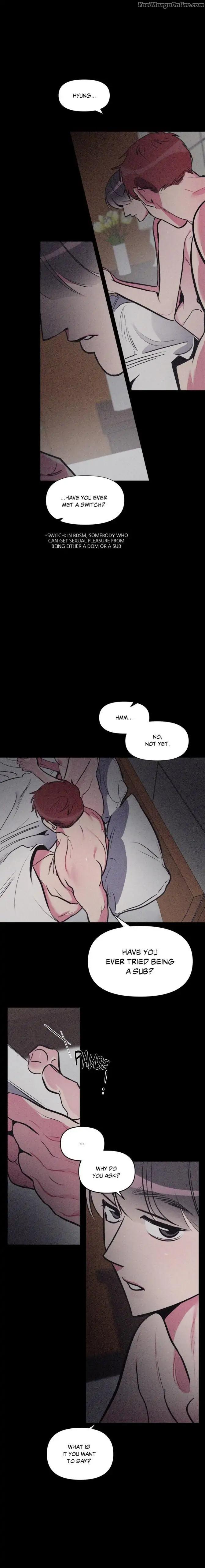 Perfect Body Partner by Cho Sangduck – Ch. 55 [Eng] page 3