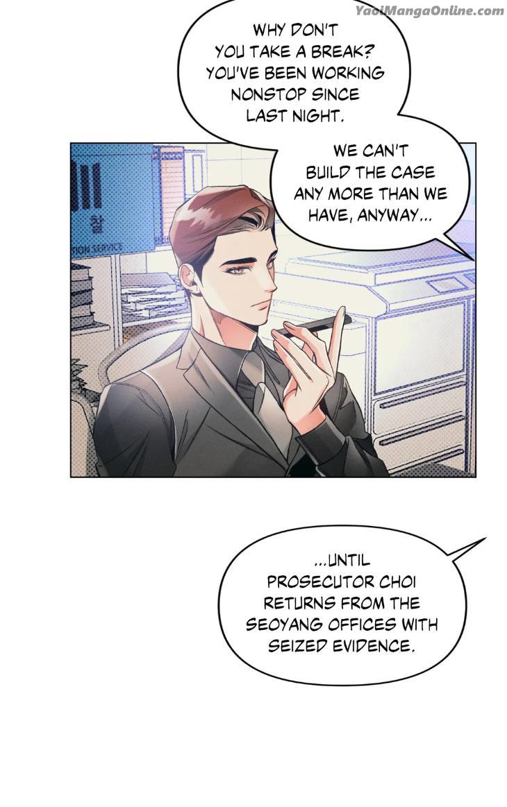 Beware the Ides of March by Stan/ Choi Song – Ch. 103 [Eng] page 3