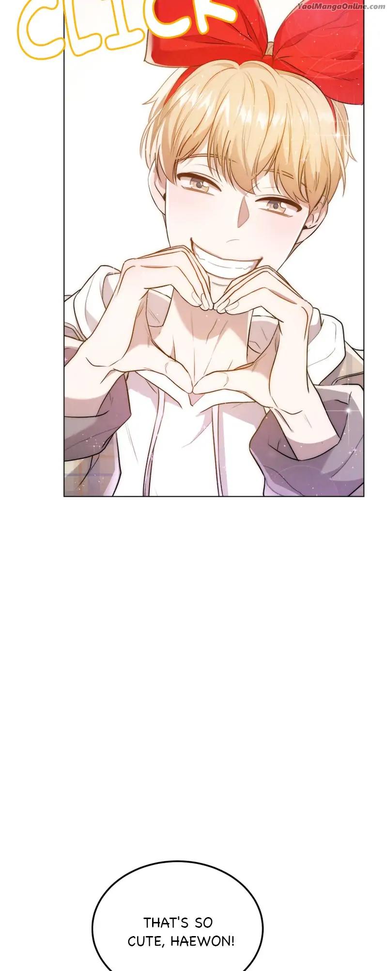 The Tasty Florida: The Recipe of Love by Kim Yong Kyu [Eng] page 3