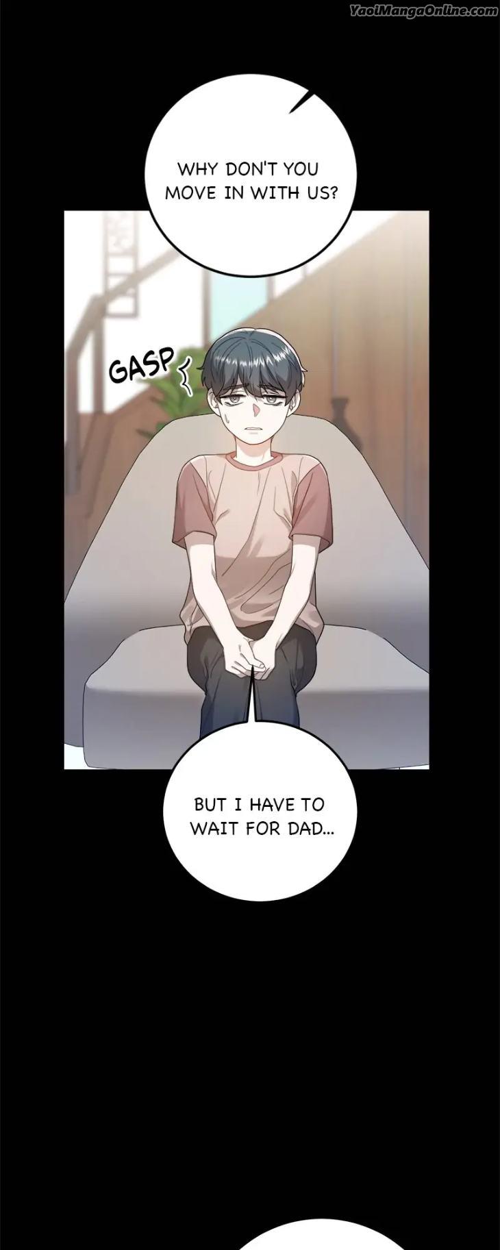 The Tasty Florida: The Recipe of Love by Kim Yong Kyu [Eng] page 3