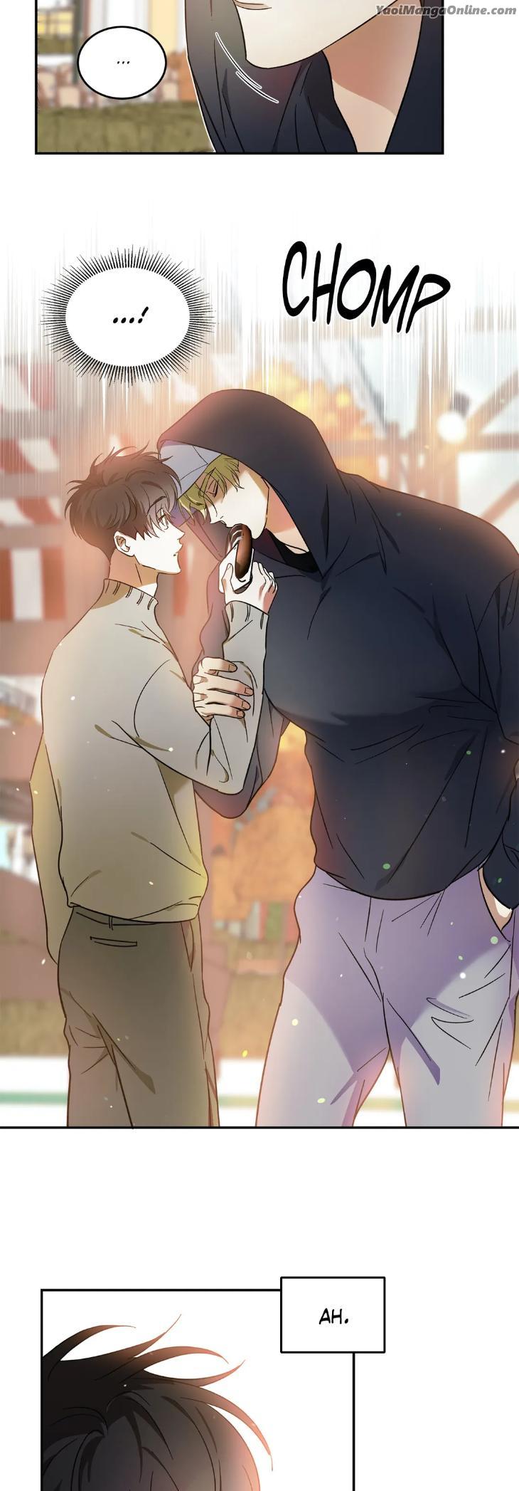 My Master, My Joo-in by Khbiyong [Eng] page 3