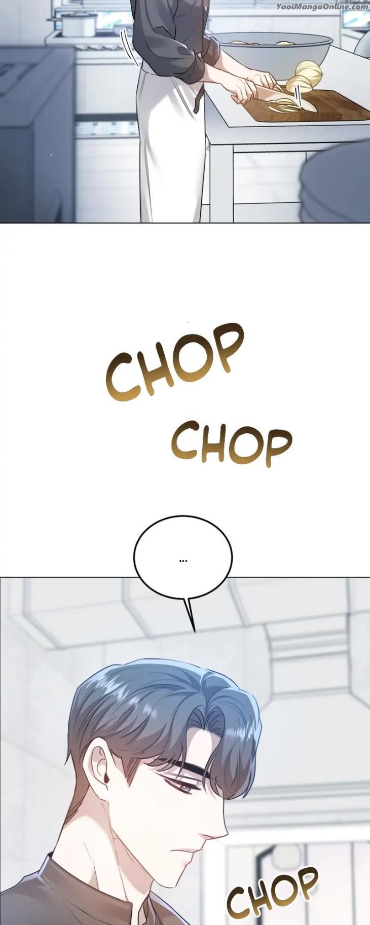 The Tasty Florida: The Recipe of Love by Kim Yong Kyu [Eng] page 3