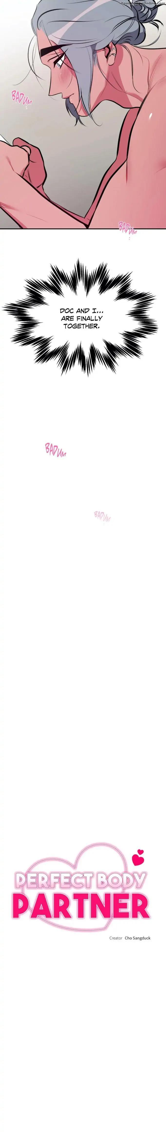 Perfect Body Partner by Cho Sangduck – Ch. 55 [Eng] page 4