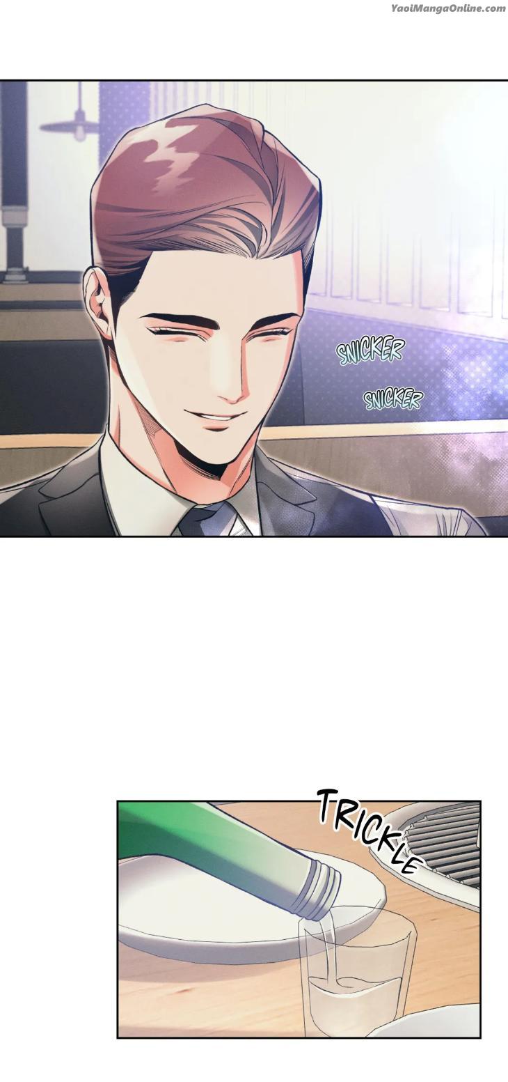 Beware the Ides of March by Stan/ Choi Song – Ch. 103 [Eng] page 4