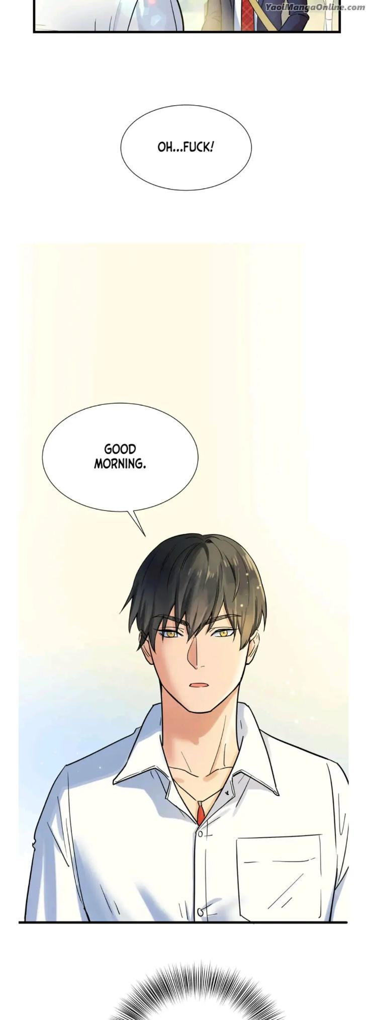 High School Boys Trapped in a Fantasy World by Mack/seru – Uncensored – Ch. 121 [Eng] page 4