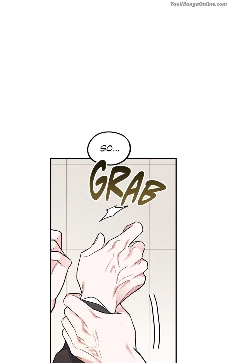 You Get Me Going by MOSCARETO/ Oh DoYeon [Eng] page 4