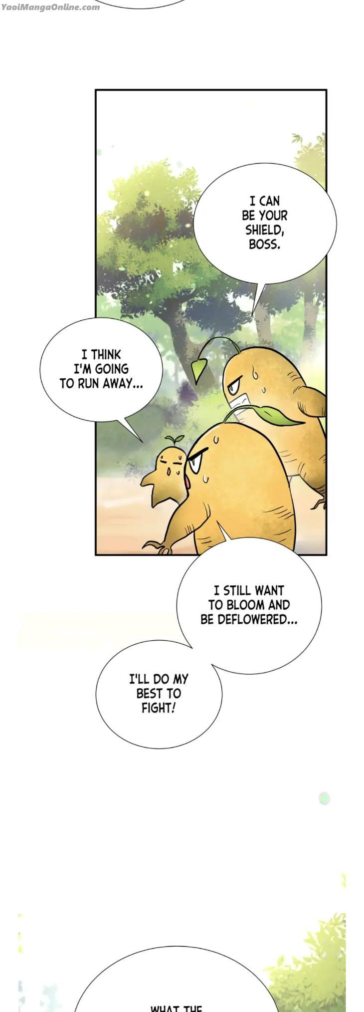 High School Boys Trapped in a Fantasy World by Mack/seru – Uncensored – Ch. 121 [Eng] page 4