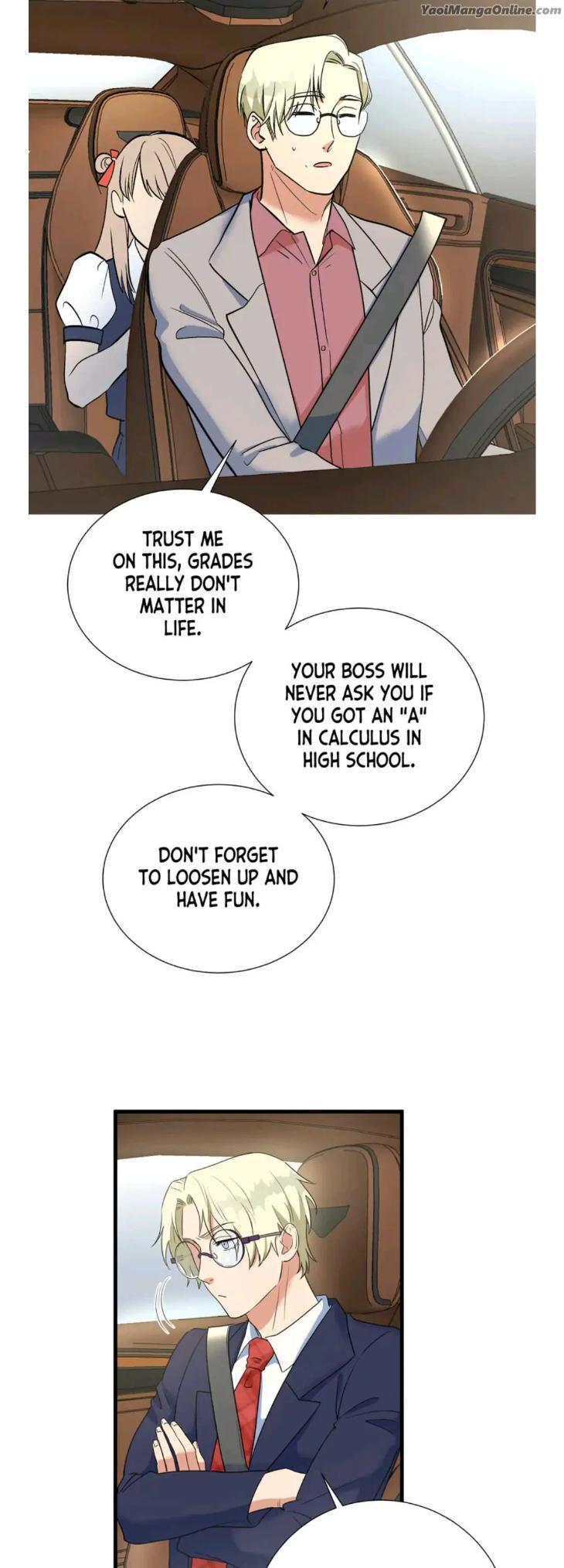 High School Boys Trapped in a Fantasy World by Mack/seru – Uncensored – Ch. 121 [Eng] page 4