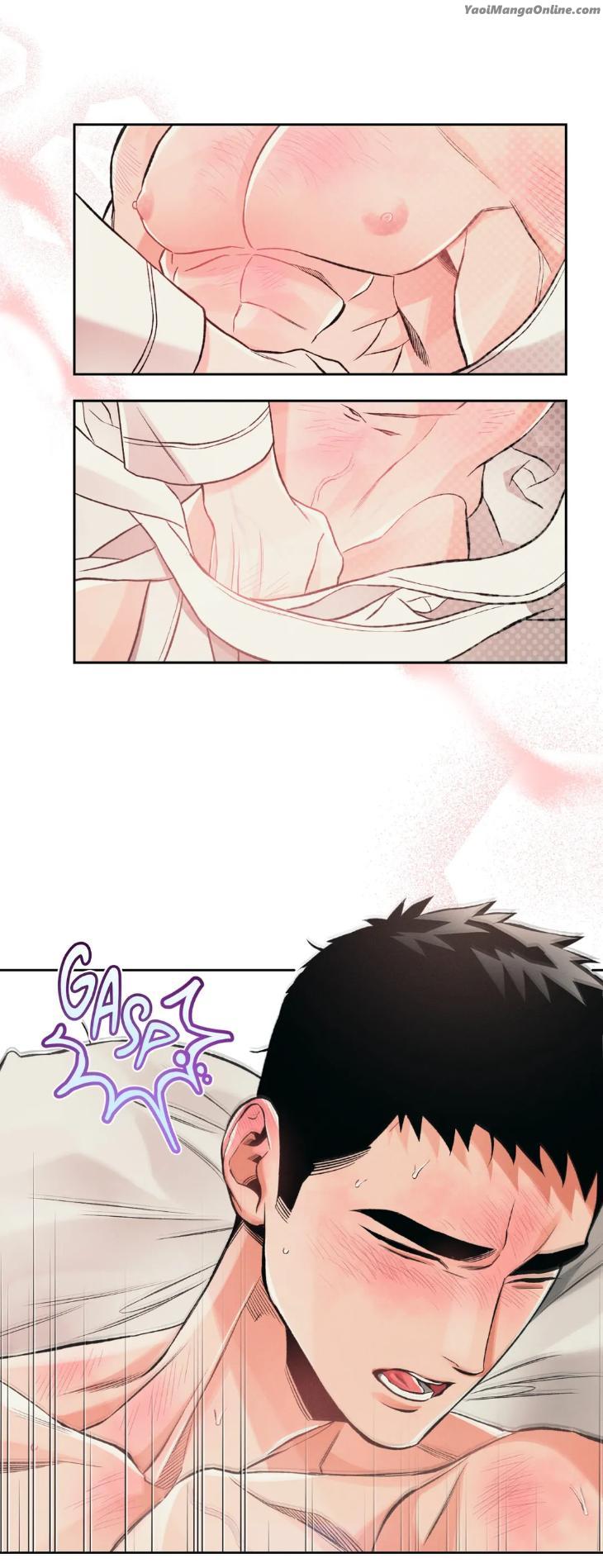 Beware the Ides of March by Stan/ Choi Song – Ch. 103 [Eng] page 4