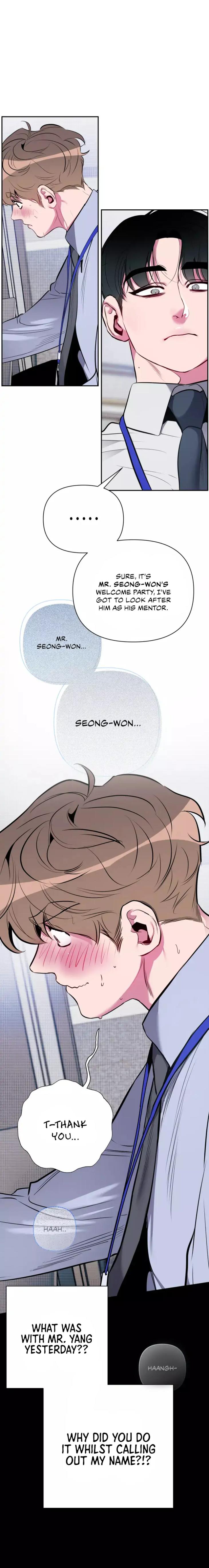 When I Close My Eyes, My Heart Beats by Cho Sangduck – Uncensored [Eng] page 3
