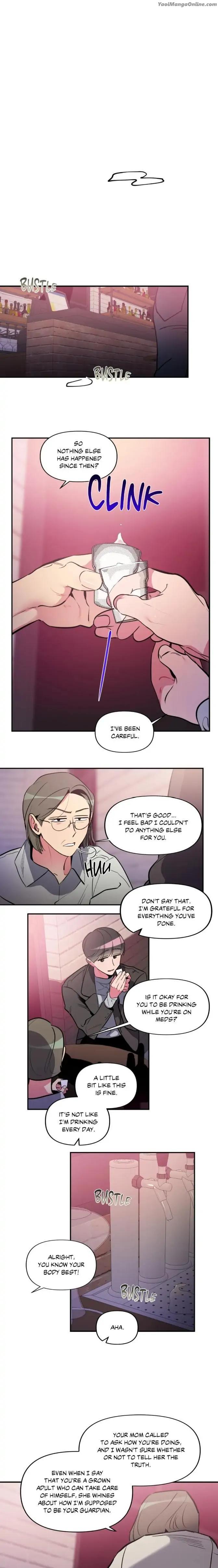 Perfect Body Partner by Cho Sangduck – Ch. 55 [Eng] page 4