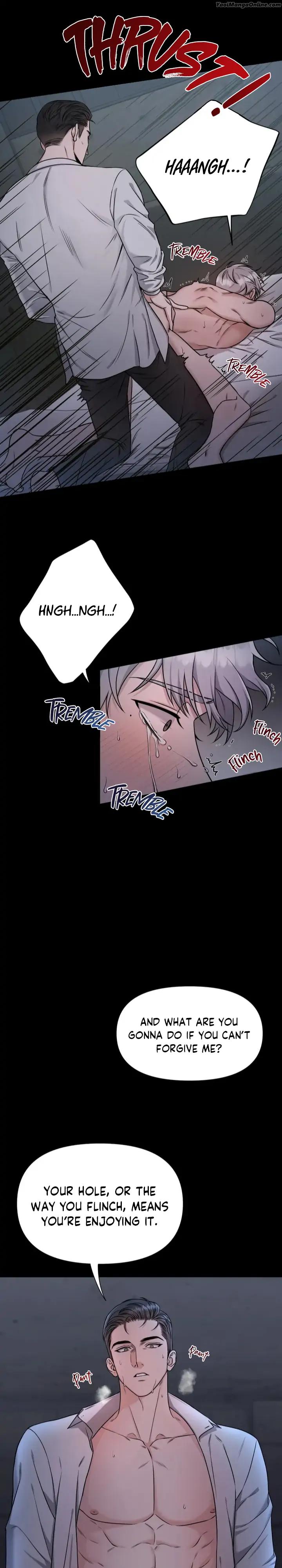 [GwangGong Industrial Complex] Trap by Boseu – Uncensored [Eng] page 3