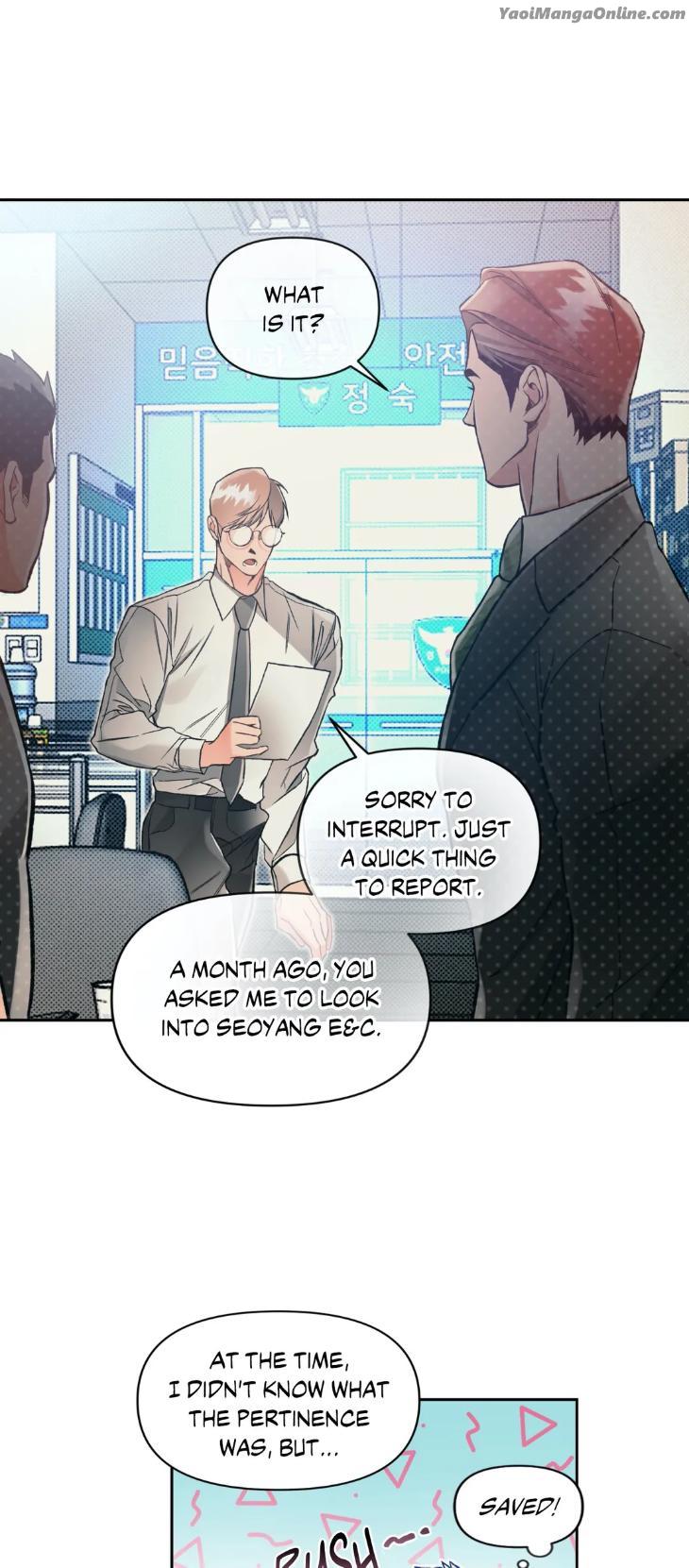 Beware the Ides of March by Stan/ Choi Song – Ch. 103 [Eng] page 4