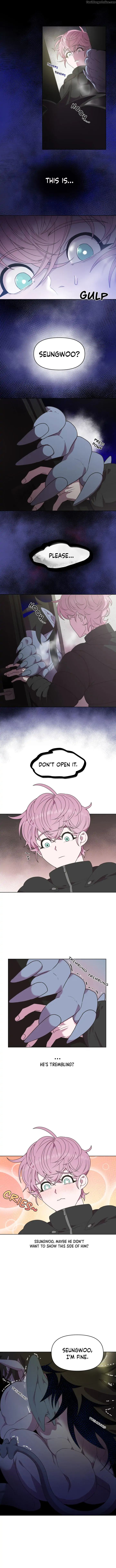 The Curse of Christmas by Kinoko – Uncensored [Eng] page 3