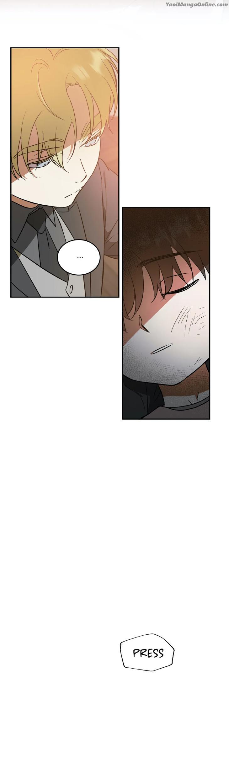 My Master, My Joo-in by Khbiyong [Eng] page 4