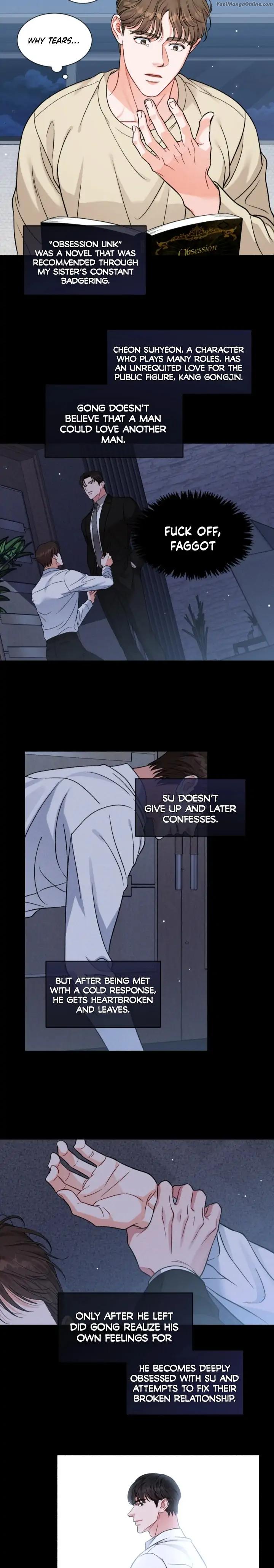 [GwangGong Industrial Complex] Give me back my JeongWoo by Neogs [Eng] page 3