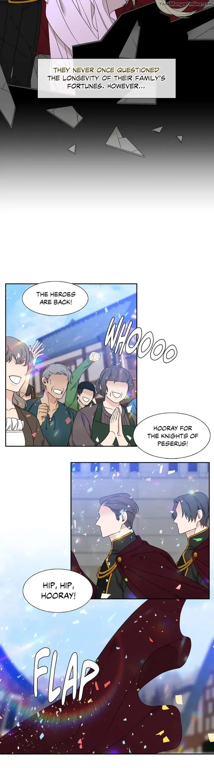 Smyrna & Capri by Brothers Without A Tomorrow [Eng] page 5