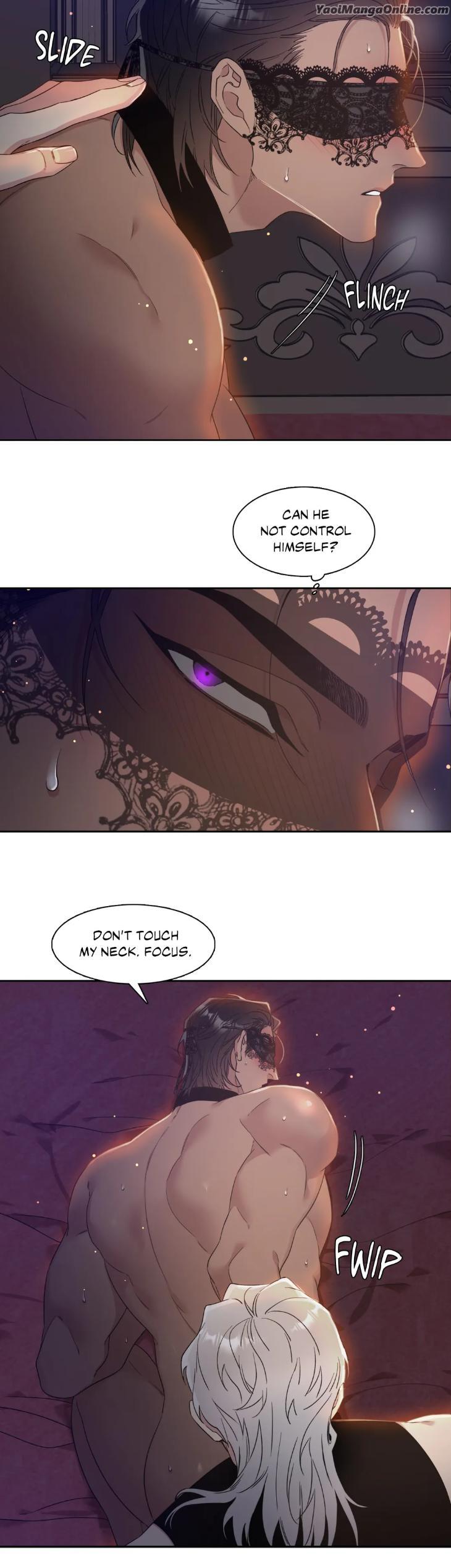 Smyrna & Capri by Brothers Without A Tomorrow [Eng] page 5