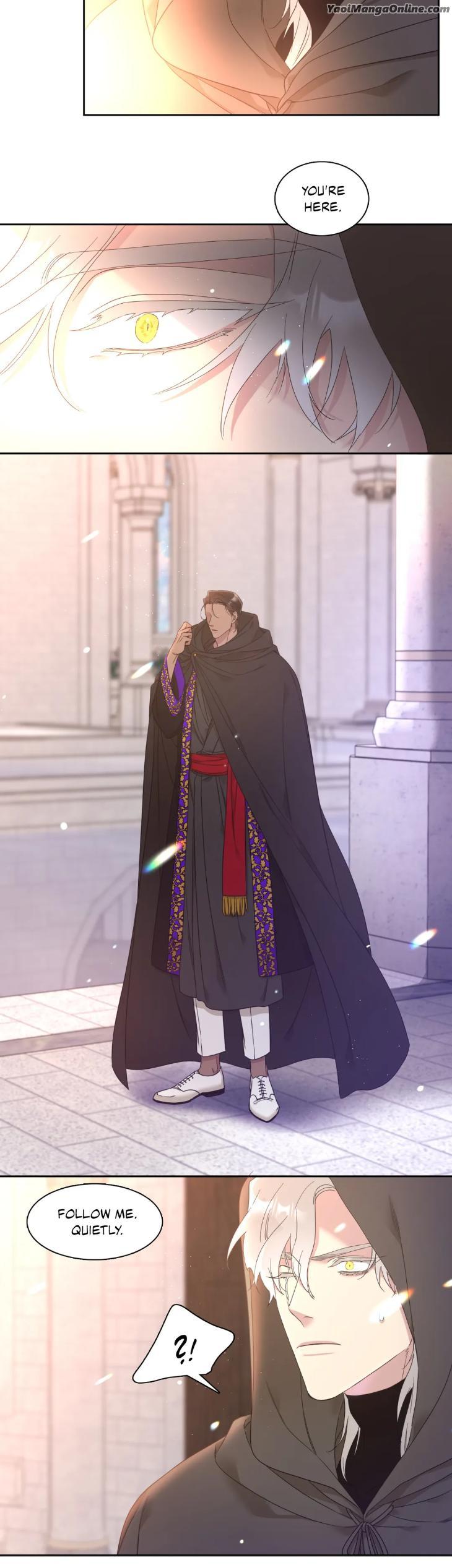 Smyrna & Capri by Brothers Without A Tomorrow [Eng] page 5