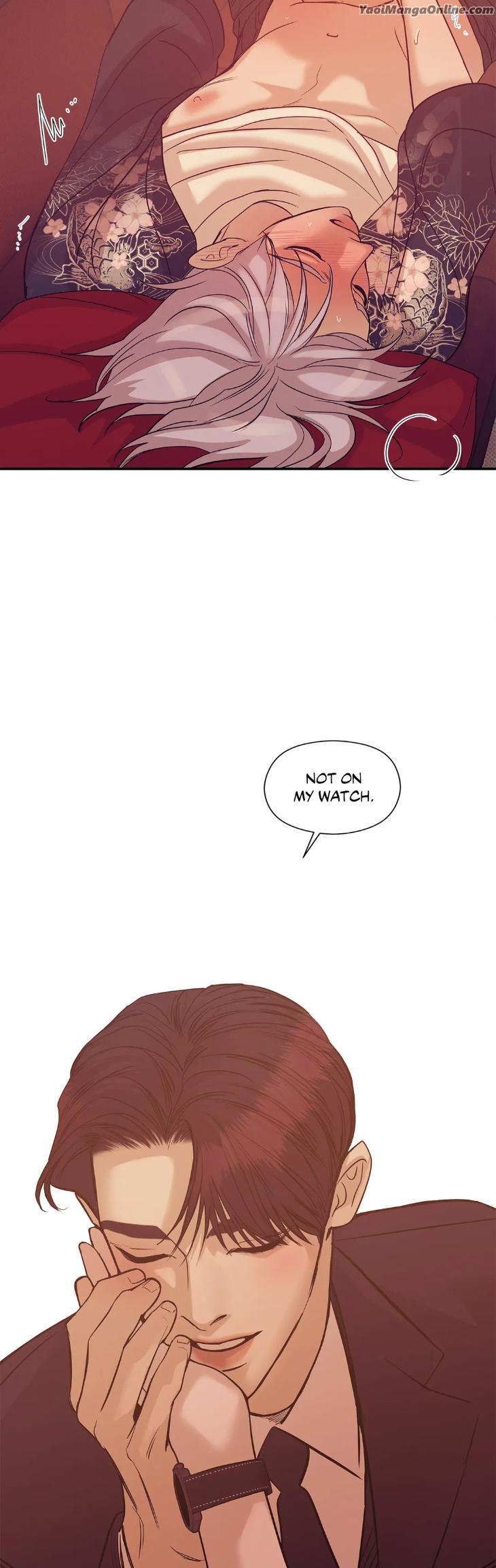 Pearl Boy by KinGin [Eng] page 3