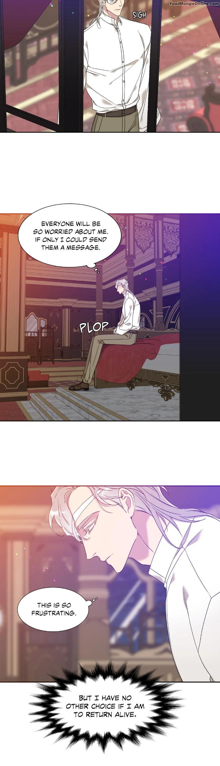 Smyrna & Capri by Brothers Without A Tomorrow [Eng] page 4