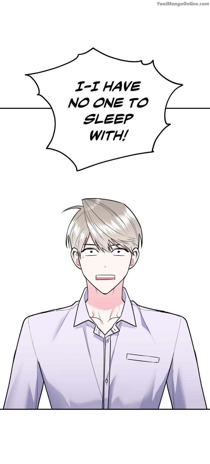 You Get Me Going by MOSCARETO/ Oh DoYeon [Eng] page 4