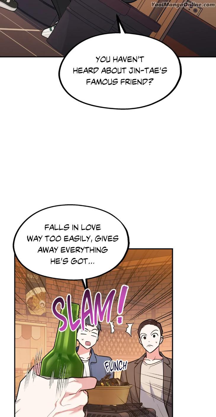 You Get Me Going by MOSCARETO/ Oh DoYeon [Eng] page 4