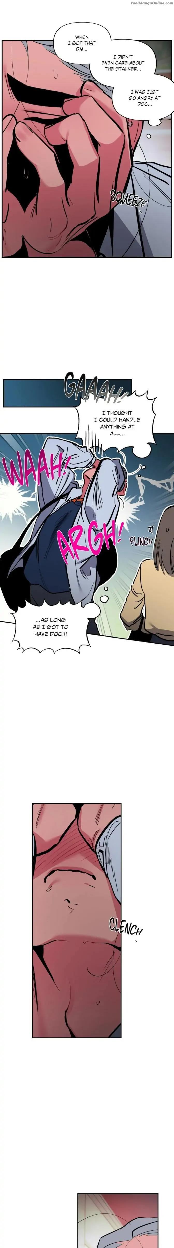 Perfect Body Partner by Cho Sangduck – Ch. 55 [Eng] page 4