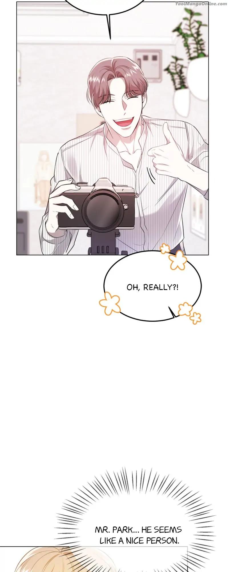 The Tasty Florida: The Recipe of Love by Kim Yong Kyu [Eng] page 4