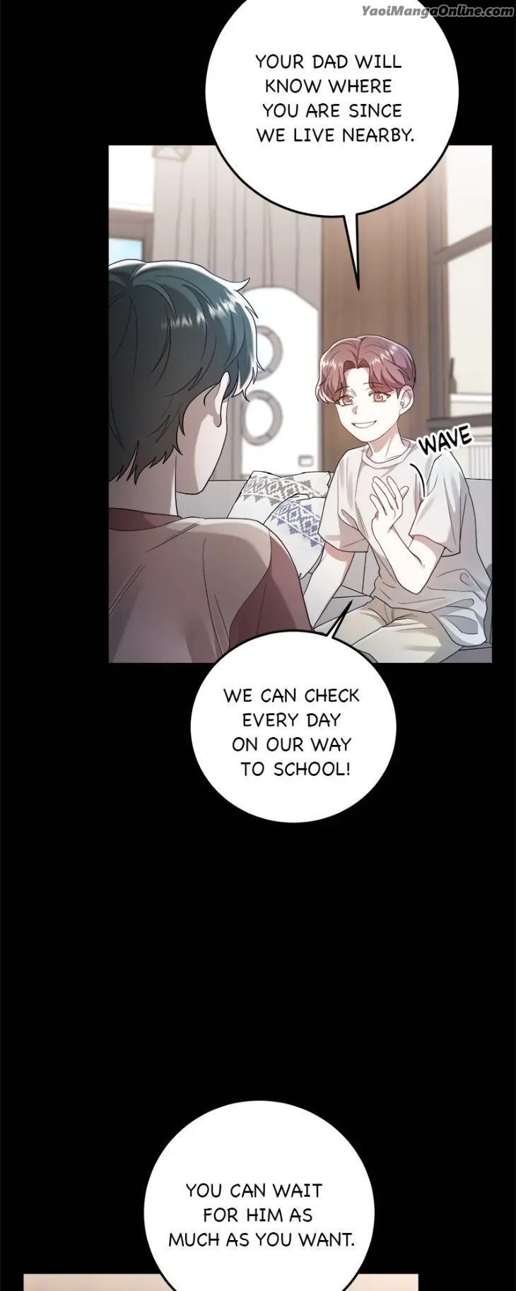 The Tasty Florida: The Recipe of Love by Kim Yong Kyu [Eng] page 4